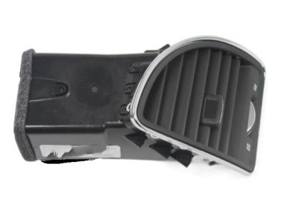Dodge 1QY59DX9AJ Air Vent Grille