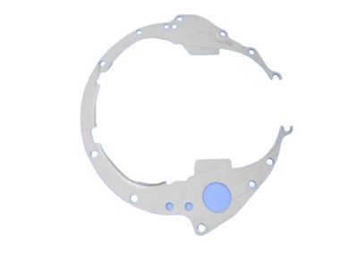 Chrysler 53032536AA COVER Converter