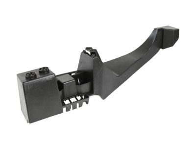 Mopar 68266934AB Bracket Fascia Support