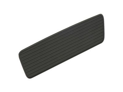 Ram 1WQ39DX9AA Center Bezel Mat