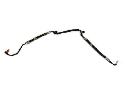 Chrysler Power Steering Hose - 4584560AH