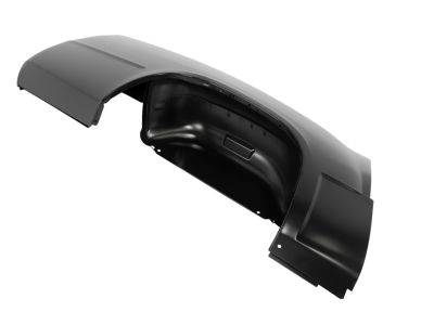 Mopar 68051438AA Panel Box Side Complete