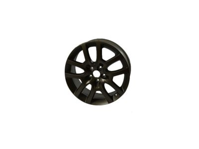 Mopar 6CV65NTZAA Wheel Aluminum