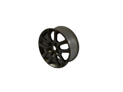 Mopar 6CV65NTZAA Wheel Aluminum