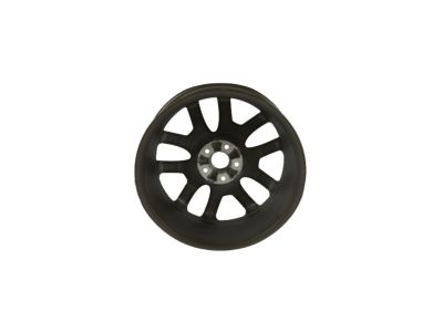 Mopar 6CV65NTZAA Wheel Aluminum
