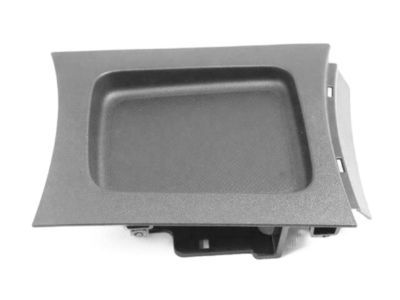 Dodge 1RN52AAAAB BEZEL Gear Shift Indicator