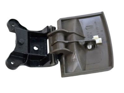 Dodge ZR951J8AH HANDLE Parking Brake