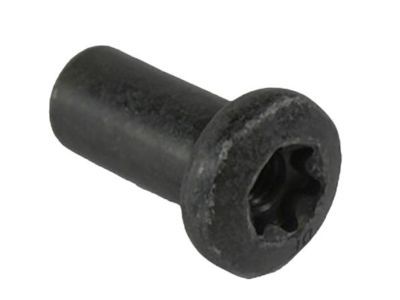 Jeep 6512894AA Hinge Nut