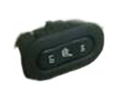 Chrysler Seat Switch - QP36LAZAD
