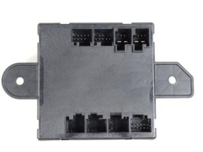 Dodge 5035187AF MODULE Door