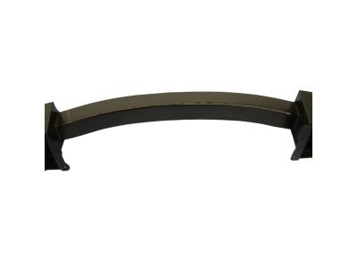 Mopar 5116280AC Reinforcement Front Bumper