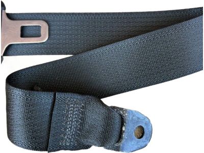 Mopar 5UZ22DX9AB Seat Belt Retractor