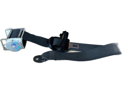 Mopar 5UZ22DX9AB Seat Belt Retractor