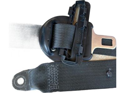 Mopar 5UZ22DX9AB Seat Belt Retractor