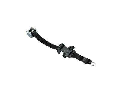 Mopar 5UZ22DX9AB Seat Belt Retractor