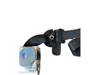 Mopar 5UZ22DX9AB Seat Belt Retractor