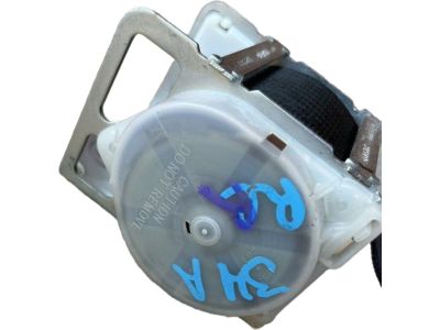 Mopar 5UZ22DX9AB Seat Belt Retractor