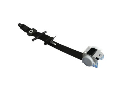 Mopar 5UZ22DX9AB Seat Belt Retractor