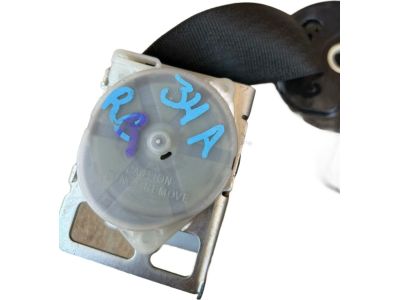 Mopar 5UZ22DX9AB Seat Belt Retractor