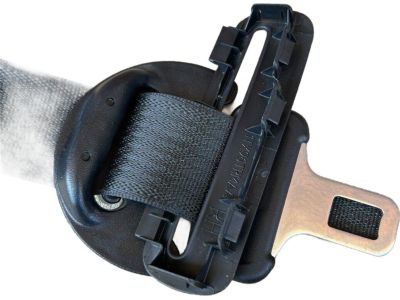 Mopar 5UZ22DX9AB Seat Belt Retractor