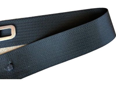 Mopar 5UZ22DX9AB Seat Belt Retractor