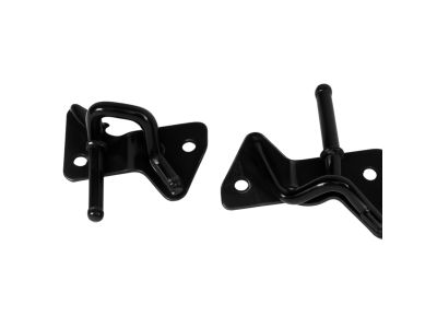 Mopar 68066383AA Rod Exhaust Pipe Support