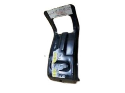 Dodge 55257124AD Jack Bracket