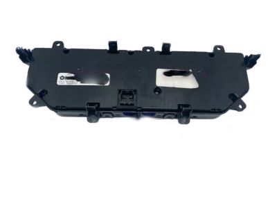Mopar 6SZ05DX9AA Center Stack Upper