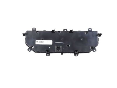 Mopar 6SZ05DX9AA Center Stack Upper