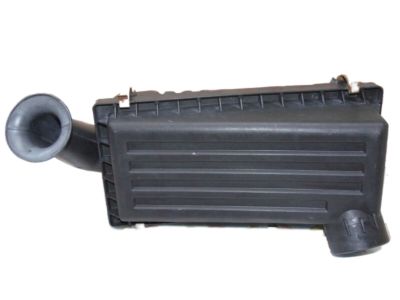Jeep Air Filter Box - 53013650AA