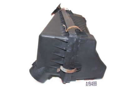 Jeep Air Filter Box - 53013650AA