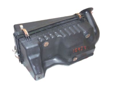 Jeep Air Filter Box - 53013650AA