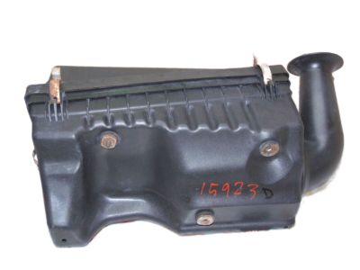Jeep Air Filter Box - 53013650AA