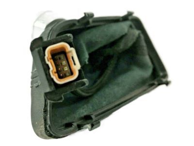 Dodge 5PL751XGAI SHIFTER Transmission