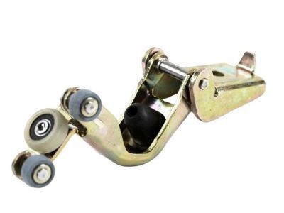 Dodge 5103607AA Slider