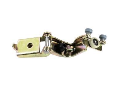 Dodge 5103607AA Slider