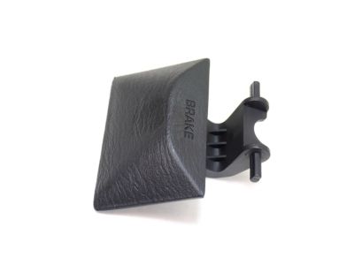 Mopar WL85XDVAA Handle Parking Brake Mopar WL85XDVAA Handle Parking Brake