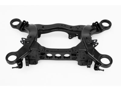Mopar 52124640AJ Cradle Rear Suspension