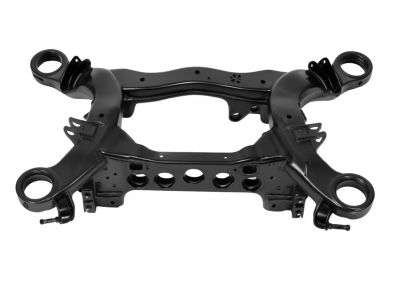 Mopar 52124640AJ Cradle Rear Suspension