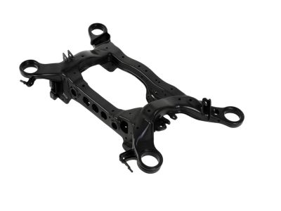 Mopar 52124640AJ Cradle Rear Suspension
