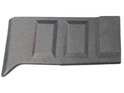 Ram 68084032AA CAP Rail