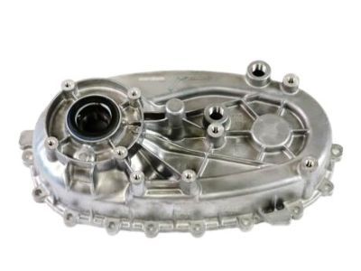 Jeep 68001932AA CASE Transfer Case Rear