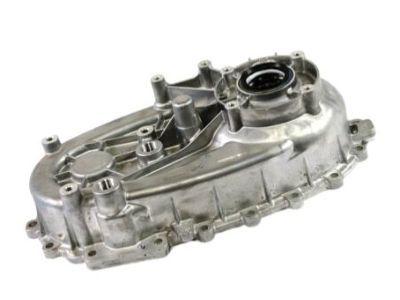 Jeep 68001932AA CASE Transfer Case Rear