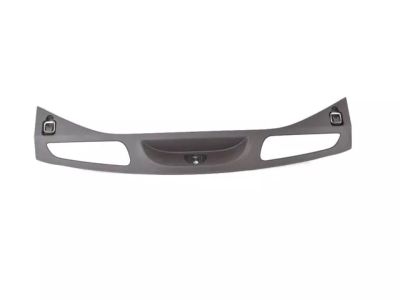 Mopar 1NR391U5AG Plate Liftgate Scuff