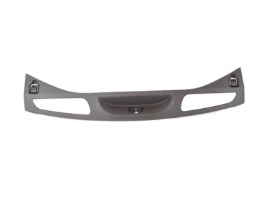 Mopar 1NR391U5AG Plate Liftgate Scuff
