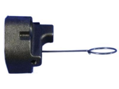 Jeep Timing Chain Tensioner - 53021168AA