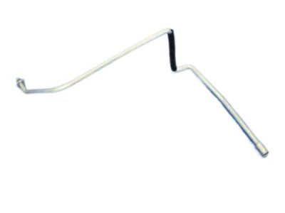 Dodge Ram 1500 A/C Hose - 55055960AD