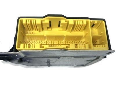 Dodge 68371750AA MODULE Occupant Restraint
