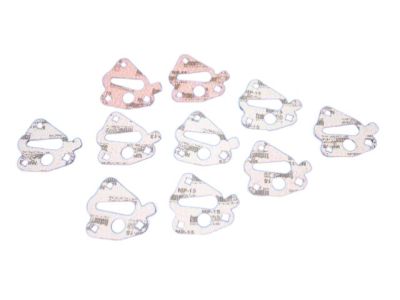 Dodge 4648991AA GASKET Oil Filter Adapter