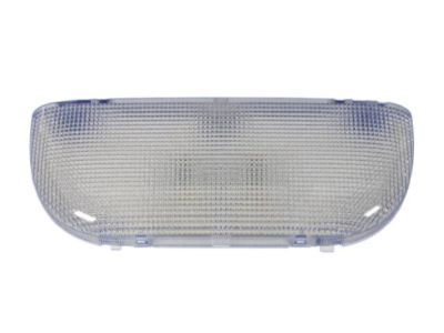 Dodge 4685678AA Lamp Assembly